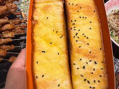 -楚太子  中餐&烧烤(武大店)