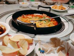 -福茂源横山铁锅羊肉(凤城四路店)