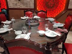 -宝轩渔府·老字号海鲜·正宗津菜(水上店)