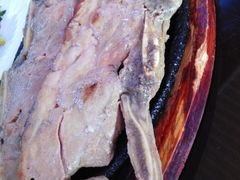 -松涛园朝鲜·海鲜·料理店(鸭绿江断桥店)