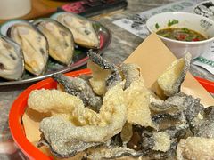 -禄婶鸡煲·打边炉