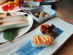 -温野菜涮涮锅(曲江大悦城店)
