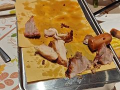 -汉斯南美烤肉(总店)