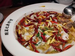 -新太二·鲜料川菜(晶耀前滩店)