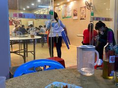 -揭阳钟记小食(福田新村店)