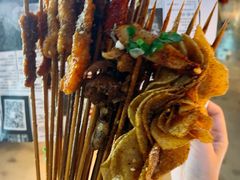 -乐乐姐超级土豆(中关村5号店)