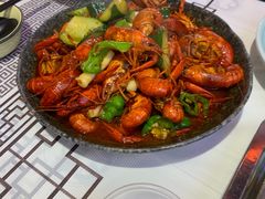 -拙味兄弟龙虾·江湖菜(和畅堂店)