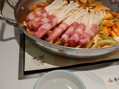 -黄记煌三汁焖锅(金凤万达广场店)