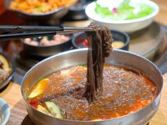 -黑牛黑猪烤肉专门店(万象城店)