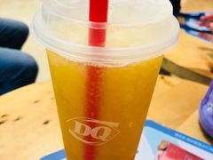 -DQ·蛋糕·冰淇淋(张家港曼巴特店)