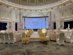 -苏宁环球套房饭店·宴会厅