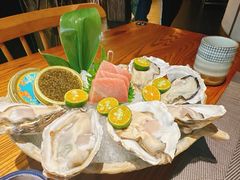 -山盛创作料理·Yamamori(珠宾店)