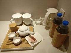 -全季酒店(广州越秀公园店)