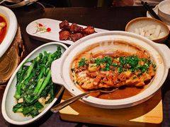 -桂小厨广西菜(万象城店)