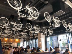 -玛尚诺意式餐厅(官舍店)