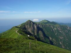 -萍乡武功山风景名胜区