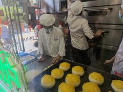 -肥韬茶餐厅(南山mini店)