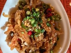 -马凯餐厅(长椿街店)