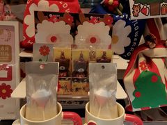 -花花卷卷·鲜食蛋糕(静安久光百货店)