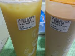-CoCo都可(合生汇店)