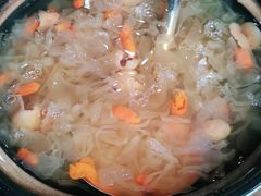 -洪兴砂锅·融合砂锅菜(三站店)