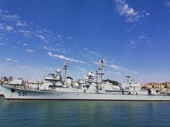 -中国人民解放军海军博物馆