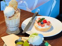 -EAU CAFE(永康路店)