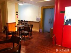 -H立方实景剧情密室(天河旗舰店)
