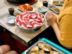 招牌精品烤肥牛-胡哥烤肥牛(车公庙店)