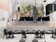 大堂-渔芙南(三里屯店)