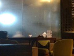 大堂-山葵家·创意料理(宁波来福士店)