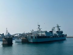 -中国人民解放军海军博物馆