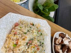 -新招鲜(桃浦路店)