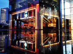 -星巴克臻选(上海合生汇1F店)