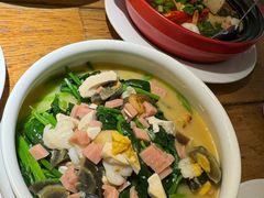 -金牌外婆家(苏州中心店)