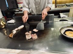 -阿吾罗日本料理(K11艺术中心店)