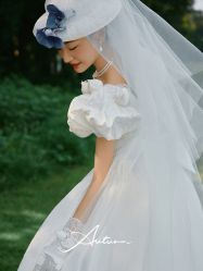 -今生有约婚纱摄影店(景德路店)