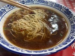 -美味斋(西北街店)