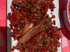 -辣小鲜·南昌大排档(船山路店)