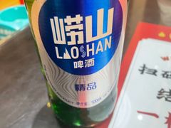 -鲁南仔·滕州炒鸡(经三路店)