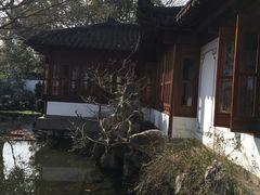 -郭庄茶室