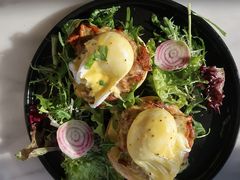 -The Rug Cafe(王府中环店)