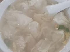 -老西白点心店