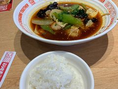 -每味每客·重庆麻辣烫(国泰店)