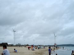 -那香海钻石沙滩浴场