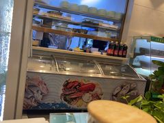 -山东宾馆·齐鲁苑餐厅