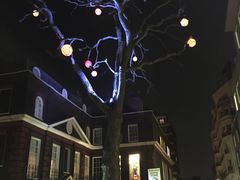 -Burger & Lobster(Dean Street)