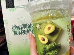 -万达广场(南昌红谷滩店)