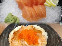 -诚家·日式烧鸟·深夜食堂(虹桥天街店)