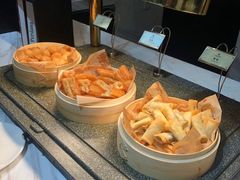 油条-长兴开元名都大酒店·地中海咖啡厅